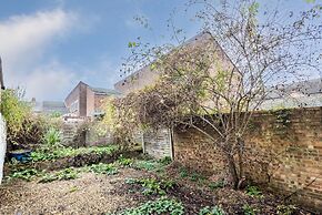 Bright Spacious 2-bedroom Jericho House