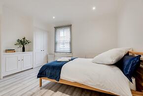 Bright Spacious 2-bedroom Jericho House