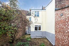 Bright Spacious 2-bedroom Jericho House
