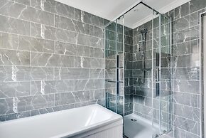 Bright Spacious 2-bedroom Jericho House