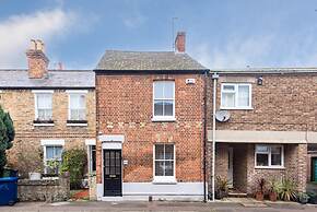 Bright Spacious 2-bedroom Jericho House