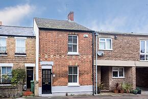 Bright Spacious 2-bedroom Jericho House