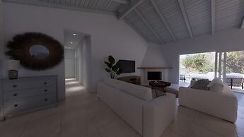 Villa Jupeter in Corfu