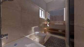 Villa Jupeter in Corfu