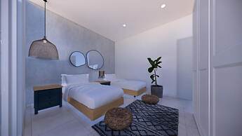 Villa Jupeter in Corfu