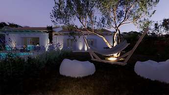 Villa Jupeter in Corfu