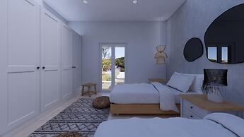 Villa Jupeter in Corfu