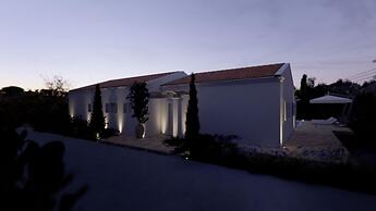 Villa Jupeter in Corfu