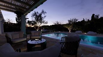 Villa Jupeter in Corfu