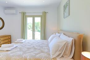 Villa Jupeter in Corfu