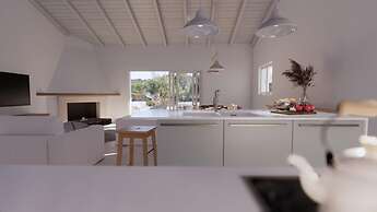 Villa Jupeter in Corfu