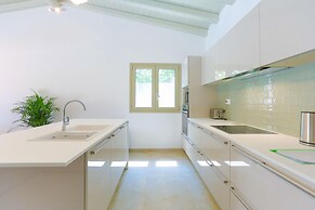 Villa Jupeter in Corfu