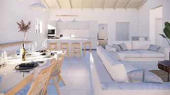 Villa Jupeter in Corfu