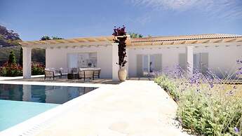 Villa Jupeter in Corfu