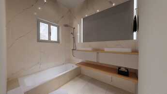 Villa Jupeter in Corfu