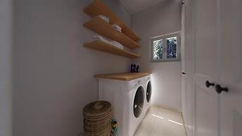 Villa Jupeter in Corfu