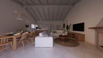 Villa Jupeter in Corfu