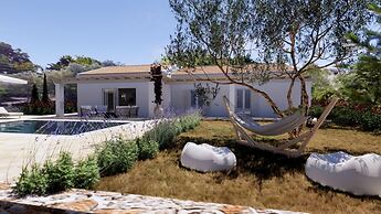 Villa Jupeter in Corfu