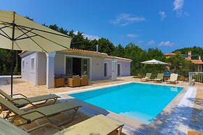 Villa Jupeter in Corfu
