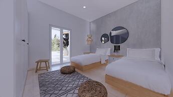 Villa Jupeter in Corfu