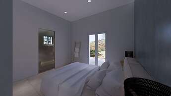 Villa Jupeter in Corfu