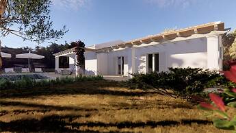 Villa Jupeter in Corfu