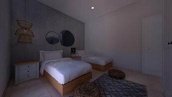 Villa Jupeter in Corfu