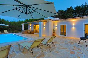 Villa Jupeter in Corfu