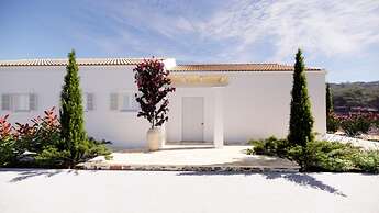 Villa Jupeter in Corfu