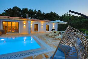 Villa Jupeter in Corfu