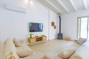 Villa Jupeter in Corfu