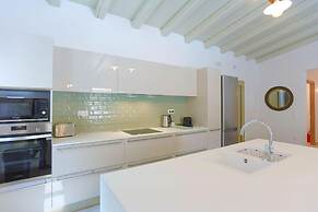 Villa Jupeter in Corfu