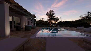 Villa Jupeter in Corfu