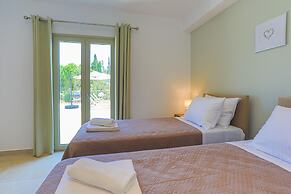 Villa Jupeter in Corfu