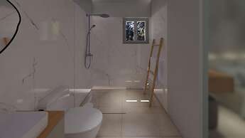 Villa Jupeter in Corfu