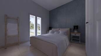 Villa Jupeter in Corfu