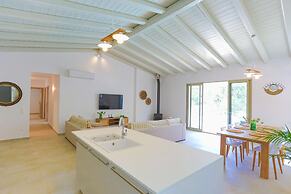 Villa Jupeter in Corfu