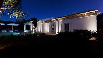 Villa Jupeter in Corfu