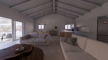 Villa Jupeter in Corfu