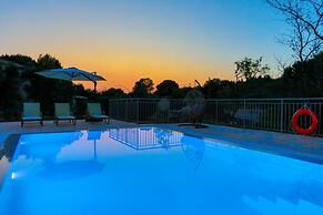 Villa Jupeter in Corfu