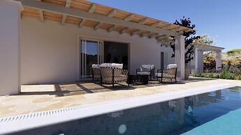 Villa Jupeter in Corfu