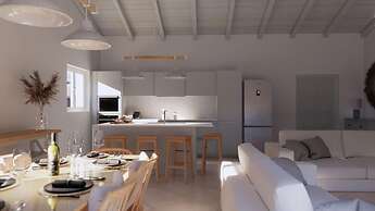 Villa Jupeter in Corfu