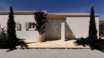 Villa Jupeter in Corfu