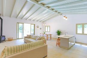 Villa Jupeter in Corfu