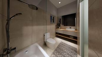 Villa Jupeter in Corfu