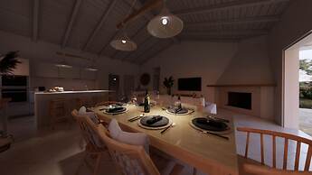 Villa Jupeter in Corfu