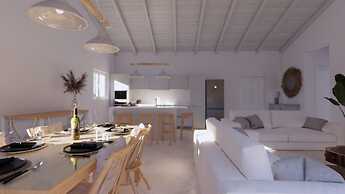 Villa Jupeter in Corfu