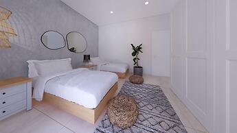 Villa Jupeter in Corfu