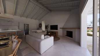 Villa Jupeter in Corfu