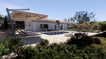 Villa Jupeter in Corfu